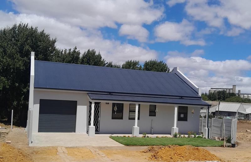 2 Bedroom Property for Sale in Caledon Western Cape